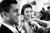 Hasan & Aqsa | Engagement